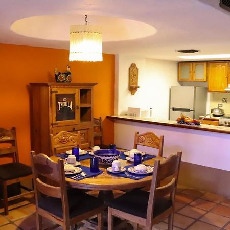 Villas El Rancho Green Resort Mazatlan Dış mekan fotoğraf
