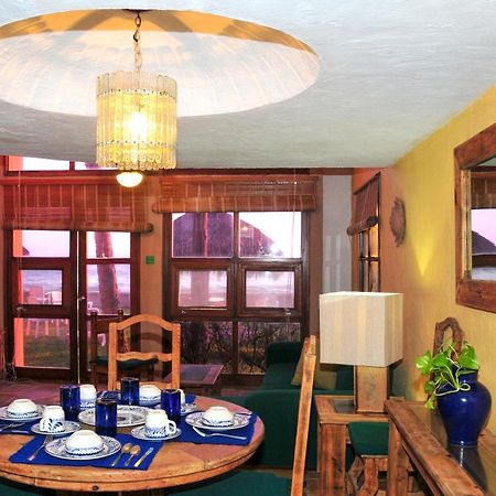 Villas El Rancho Green Resort Mazatlan Dış mekan fotoğraf