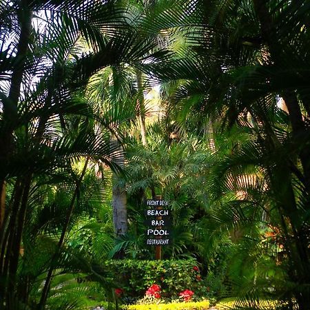 Villas El Rancho Green Resort Mazatlan Dış mekan fotoğraf