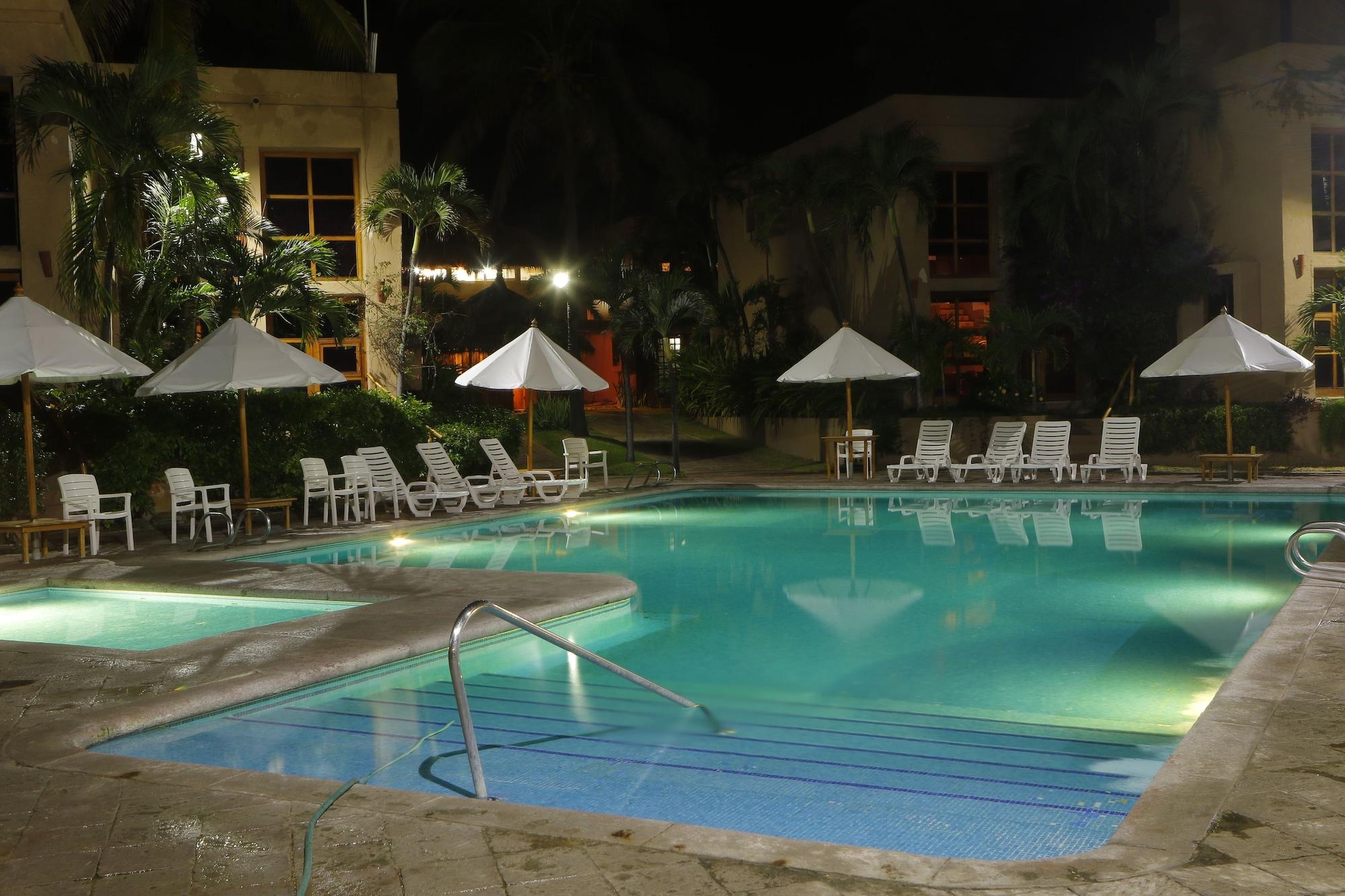 Villas El Rancho Green Resort Mazatlan Dış mekan fotoğraf
