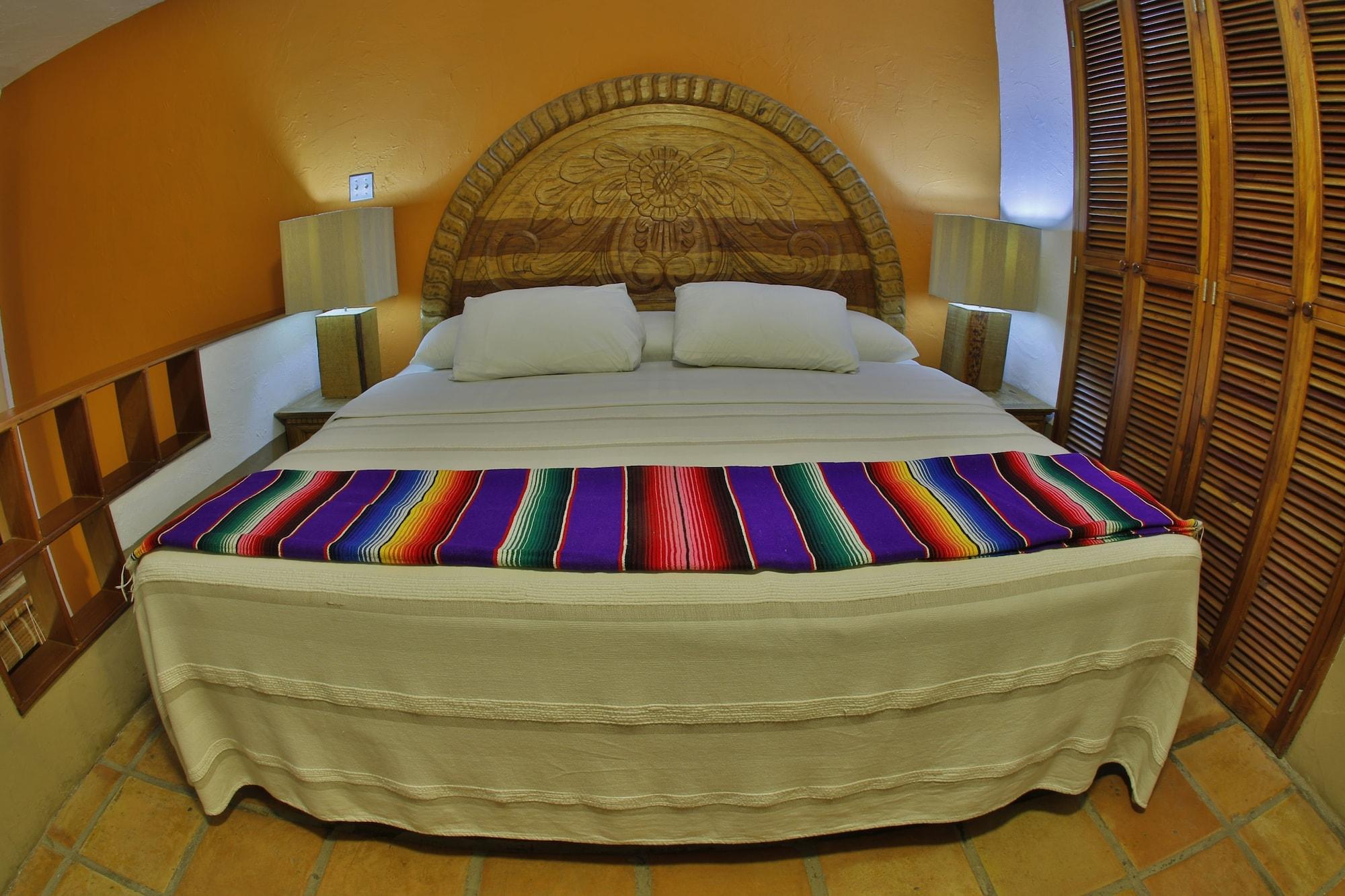 Villas El Rancho Green Resort Mazatlan Dış mekan fotoğraf