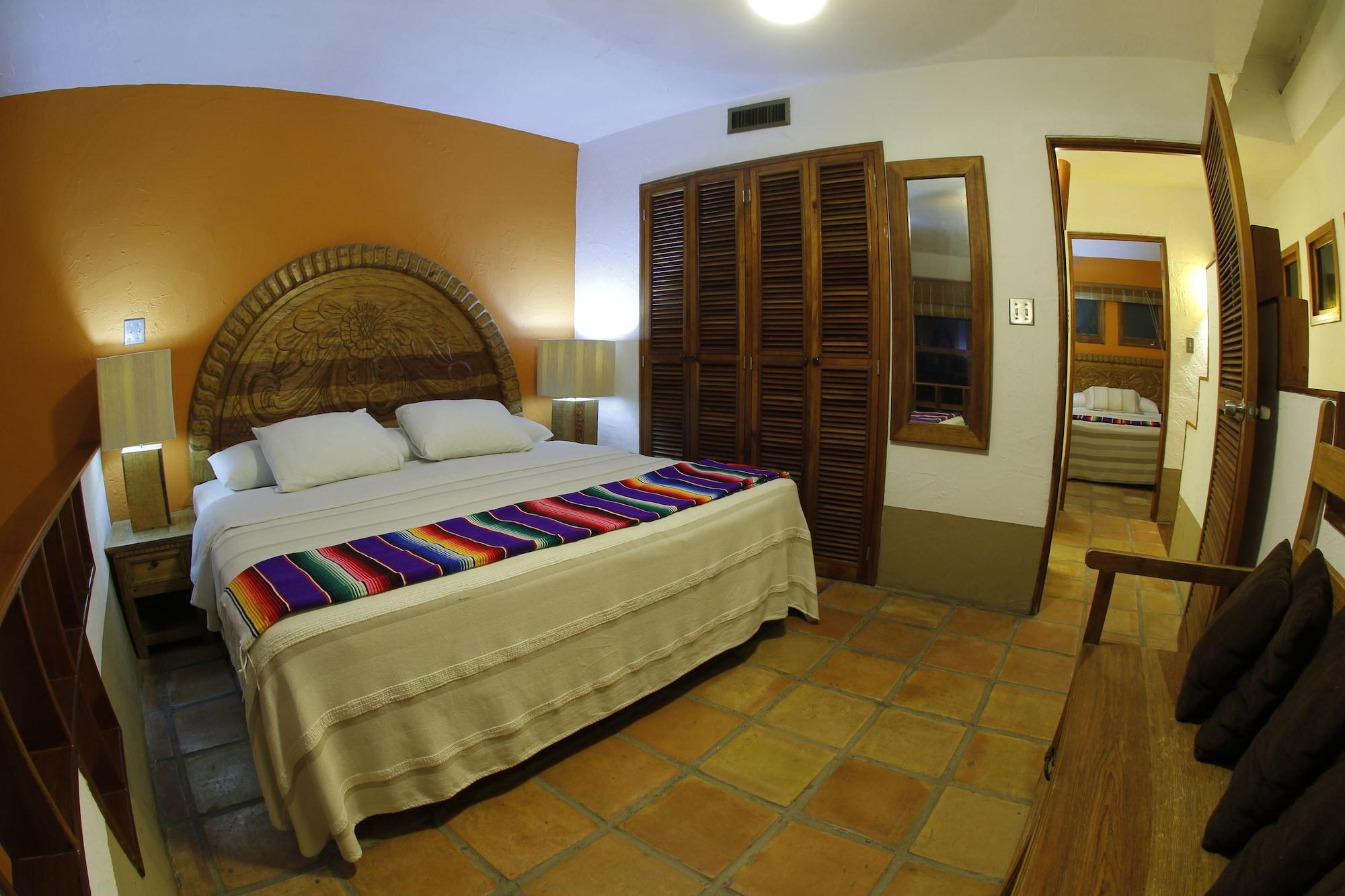 Villas El Rancho Green Resort Mazatlan Dış mekan fotoğraf
