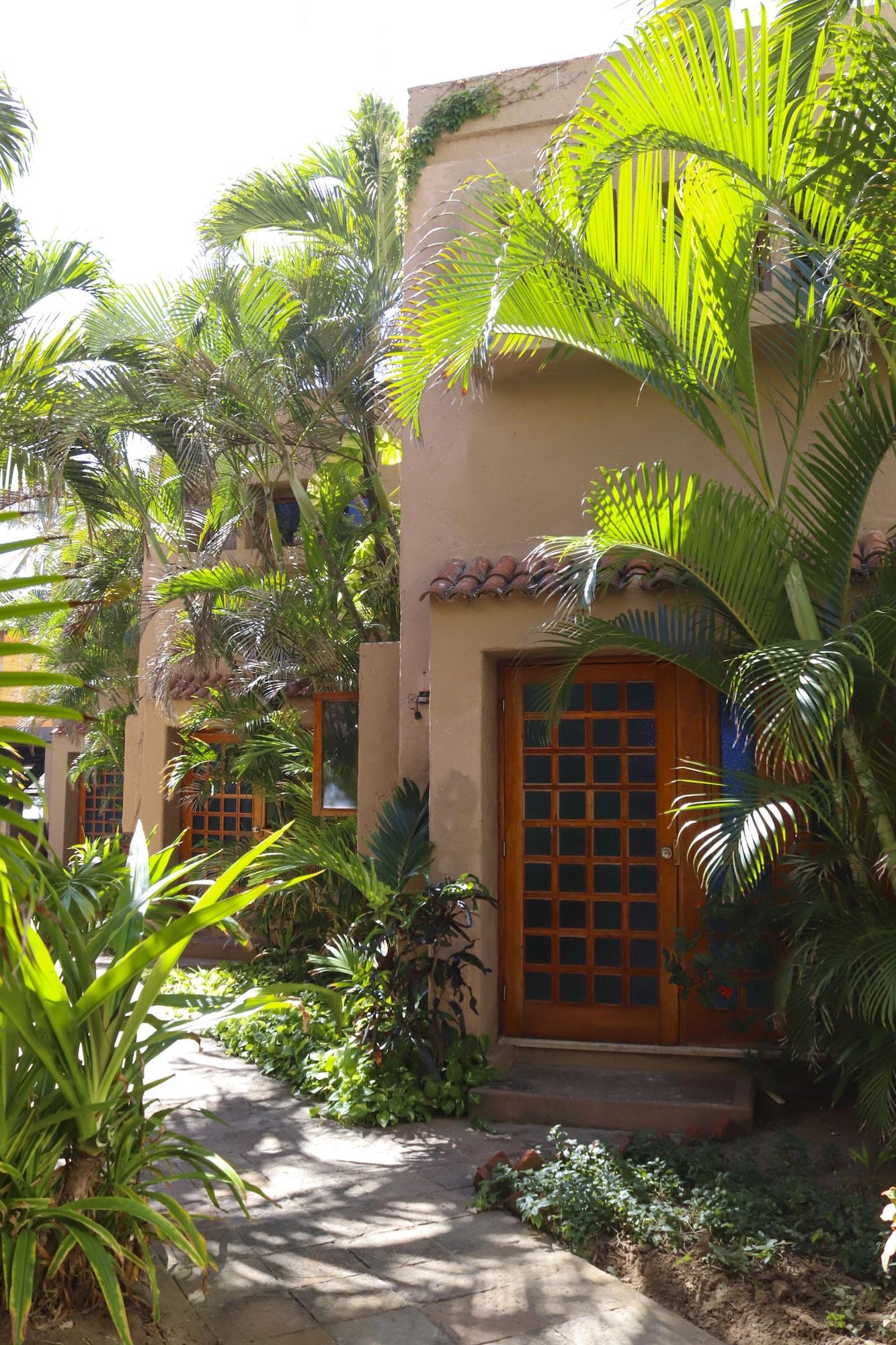 Villas El Rancho Green Resort Mazatlan Dış mekan fotoğraf