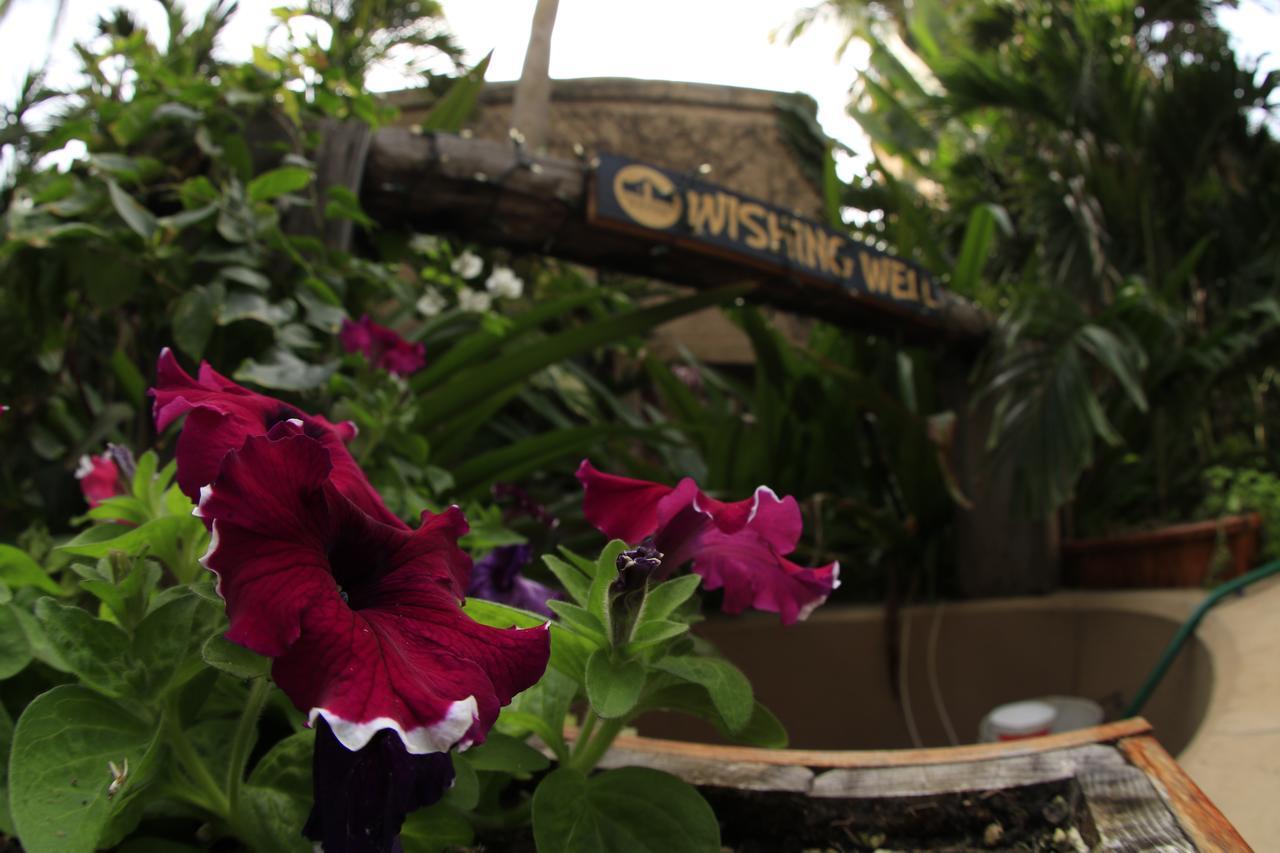 Villas El Rancho Green Resort Mazatlan Dış mekan fotoğraf