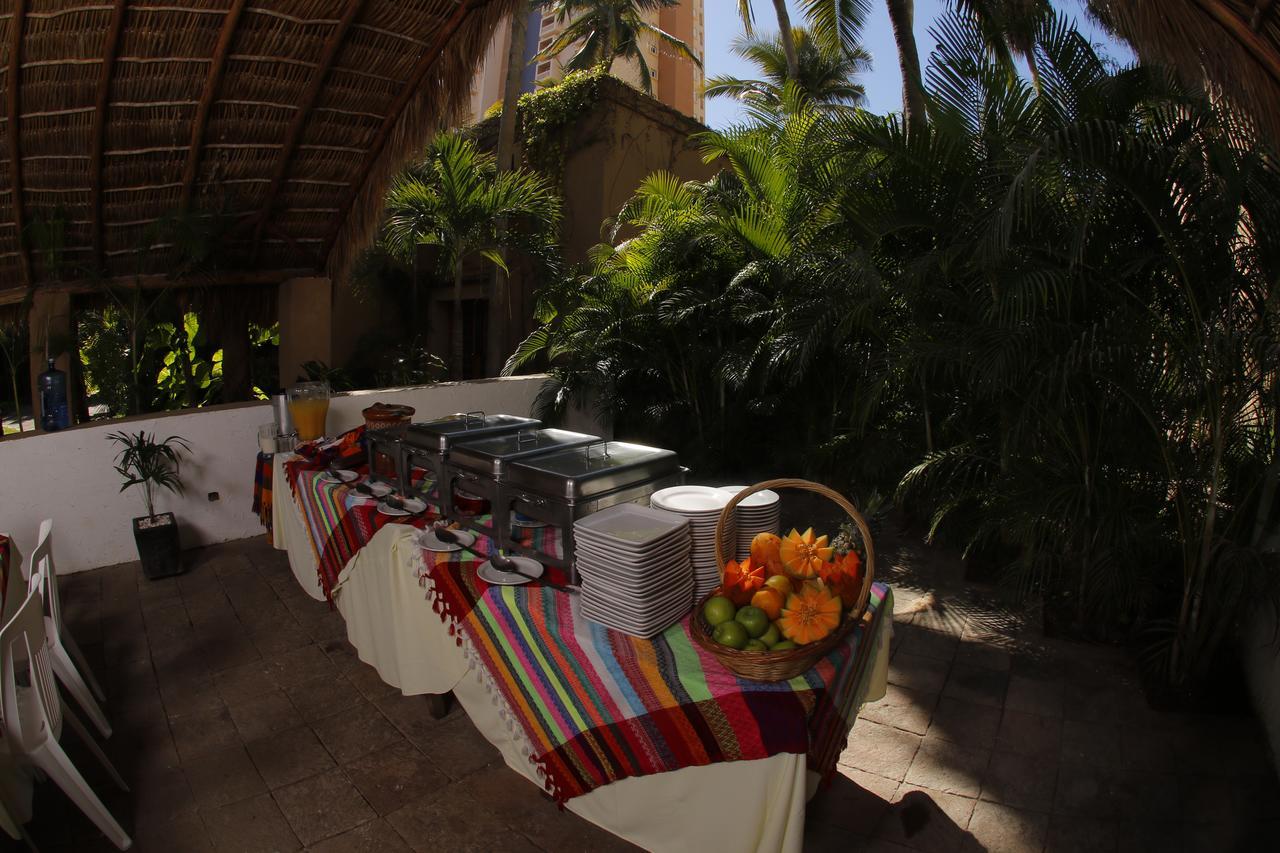 Villas El Rancho Green Resort Mazatlan Dış mekan fotoğraf