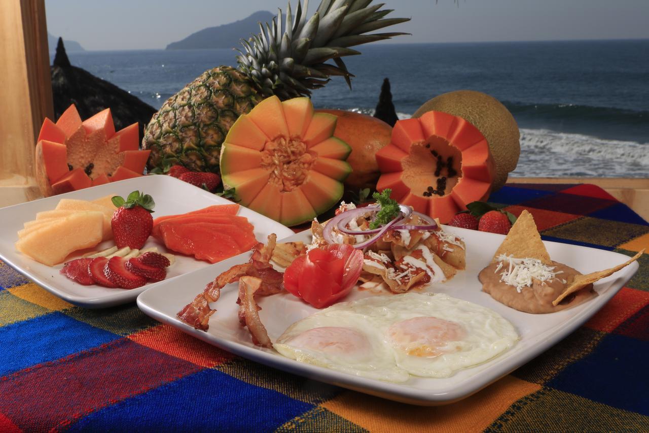 Villas El Rancho Green Resort Mazatlan Dış mekan fotoğraf