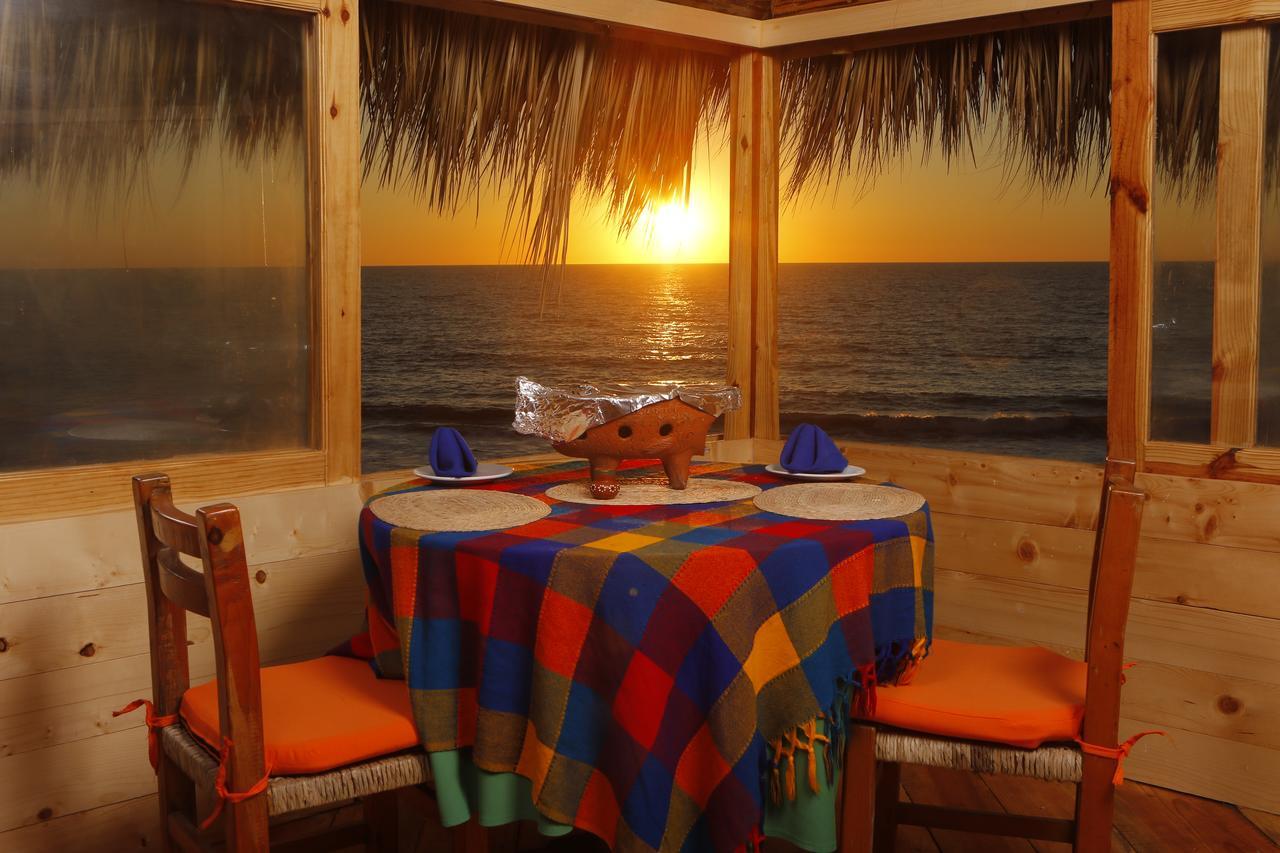 Villas El Rancho Green Resort Mazatlan Dış mekan fotoğraf
