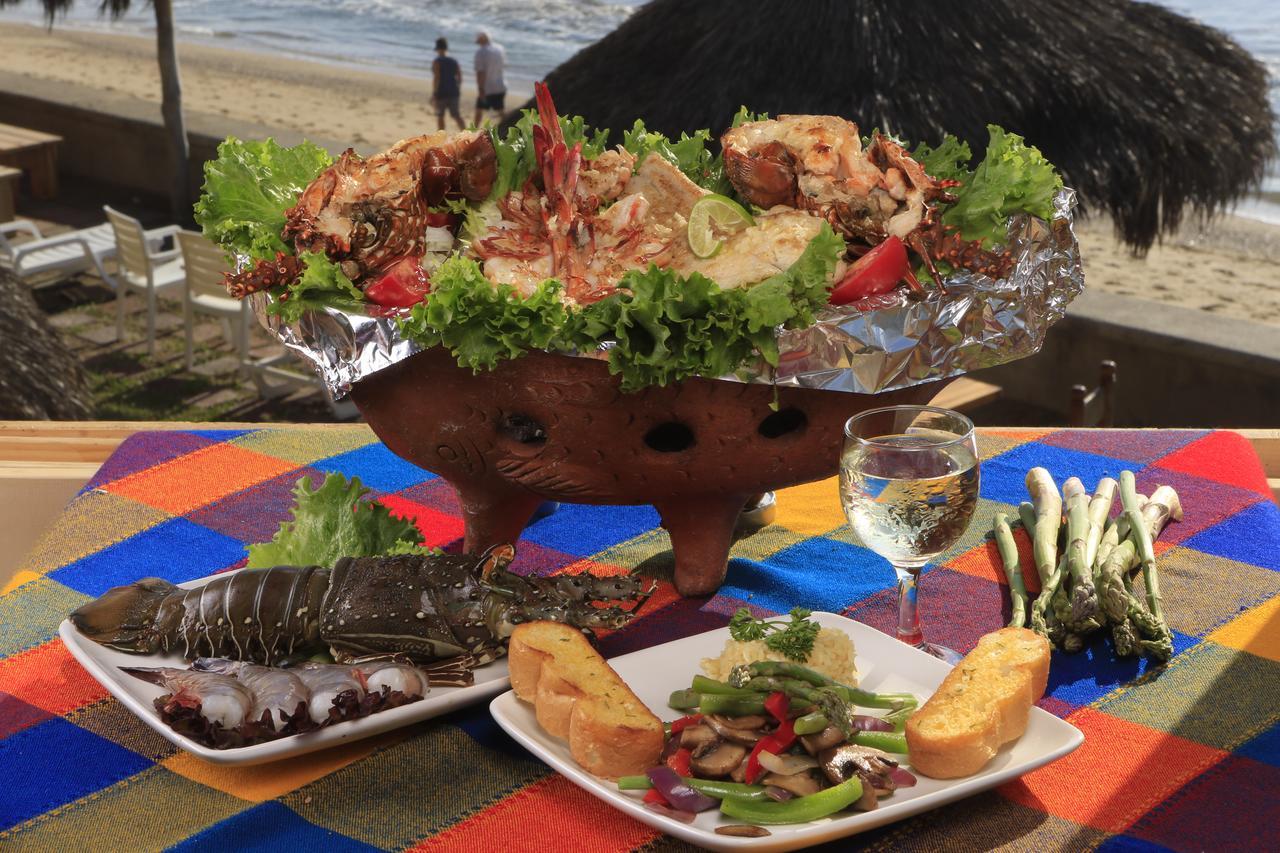 Villas El Rancho Green Resort Mazatlan Dış mekan fotoğraf