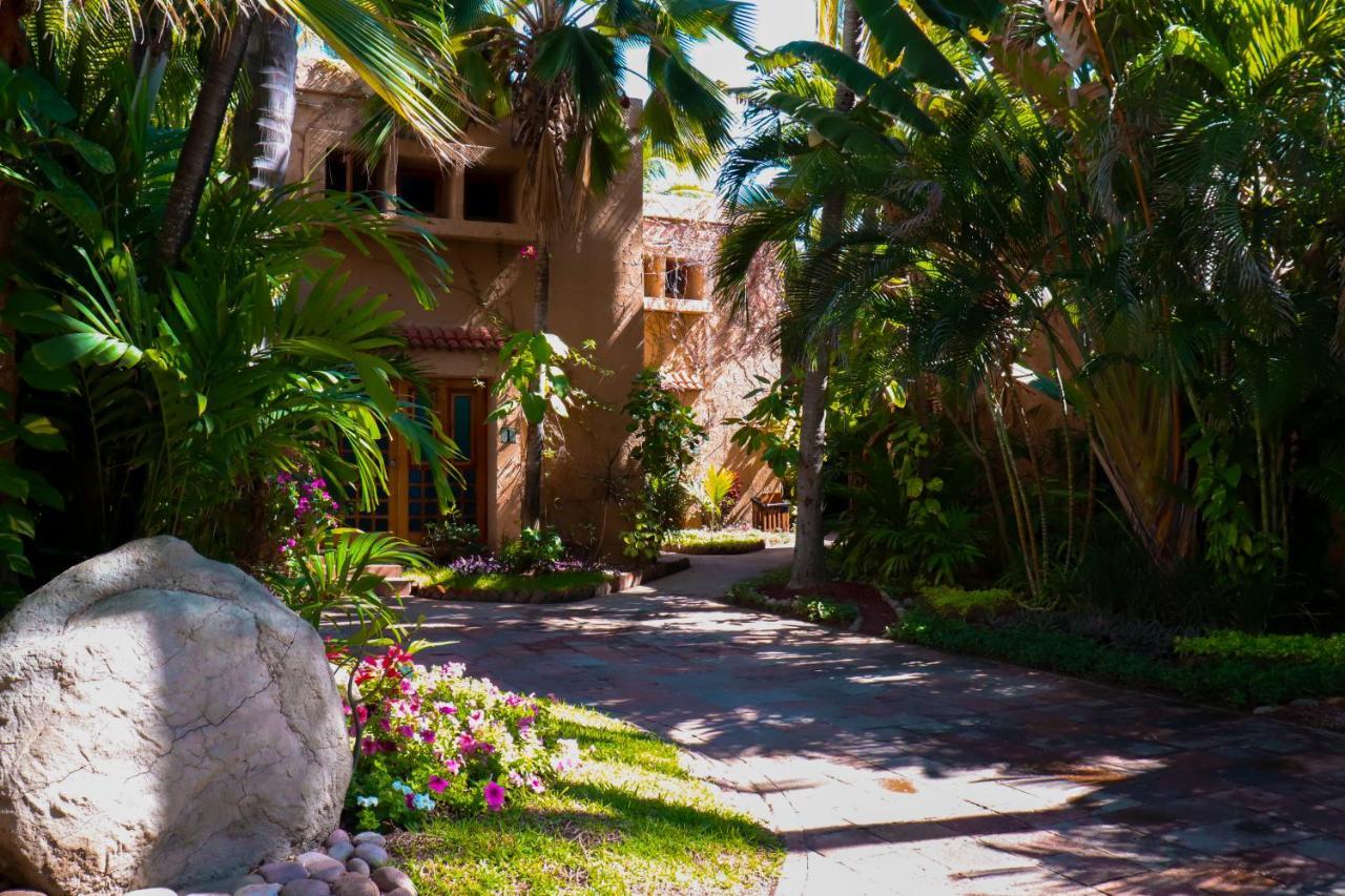 Villas El Rancho Green Resort Mazatlan Dış mekan fotoğraf