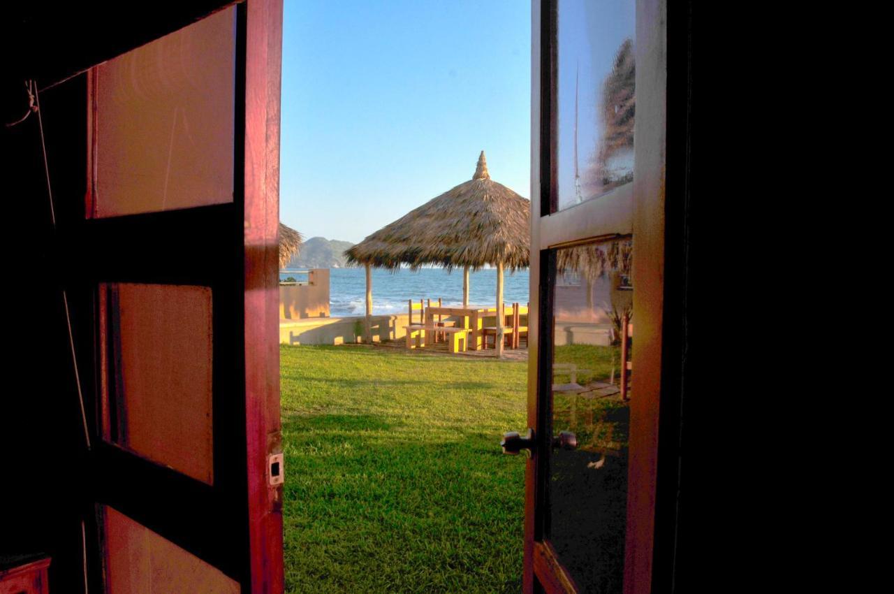Villas El Rancho Green Resort Mazatlan Dış mekan fotoğraf