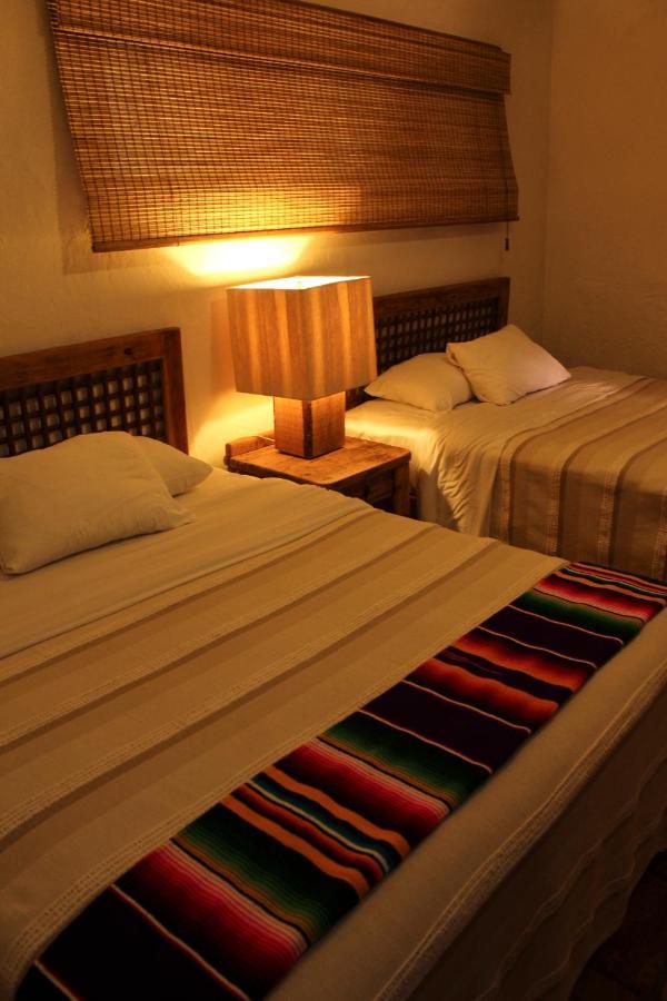 Villas El Rancho Green Resort Mazatlan Dış mekan fotoğraf
