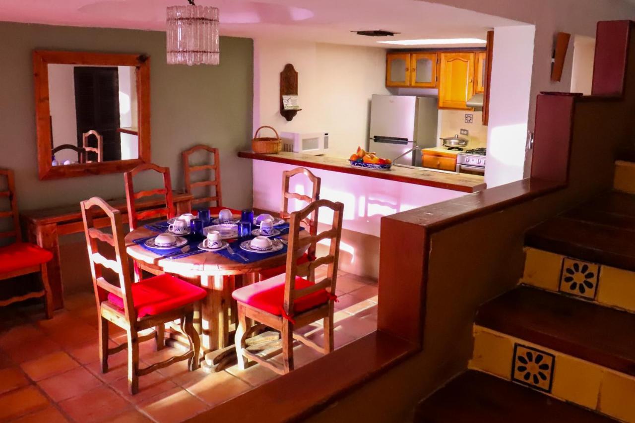 Villas El Rancho Green Resort Mazatlan Dış mekan fotoğraf