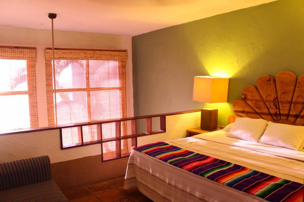 Villas El Rancho Green Resort Mazatlan Dış mekan fotoğraf