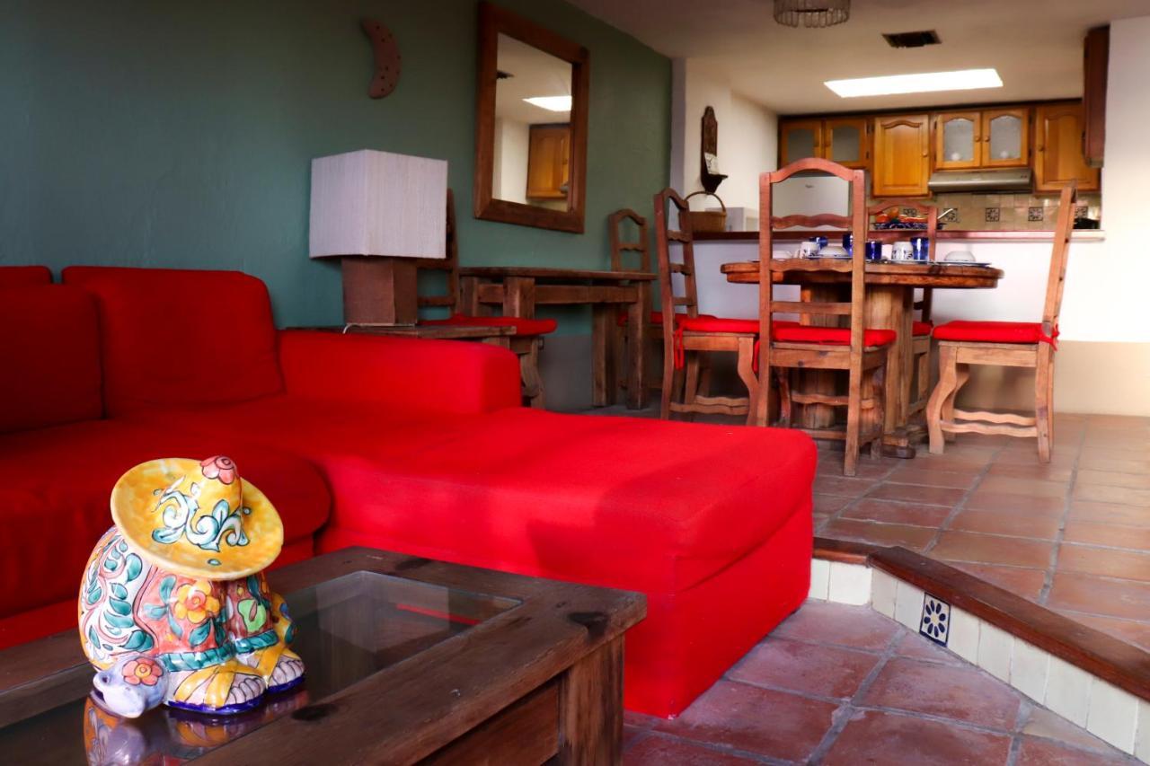 Villas El Rancho Green Resort Mazatlan Dış mekan fotoğraf