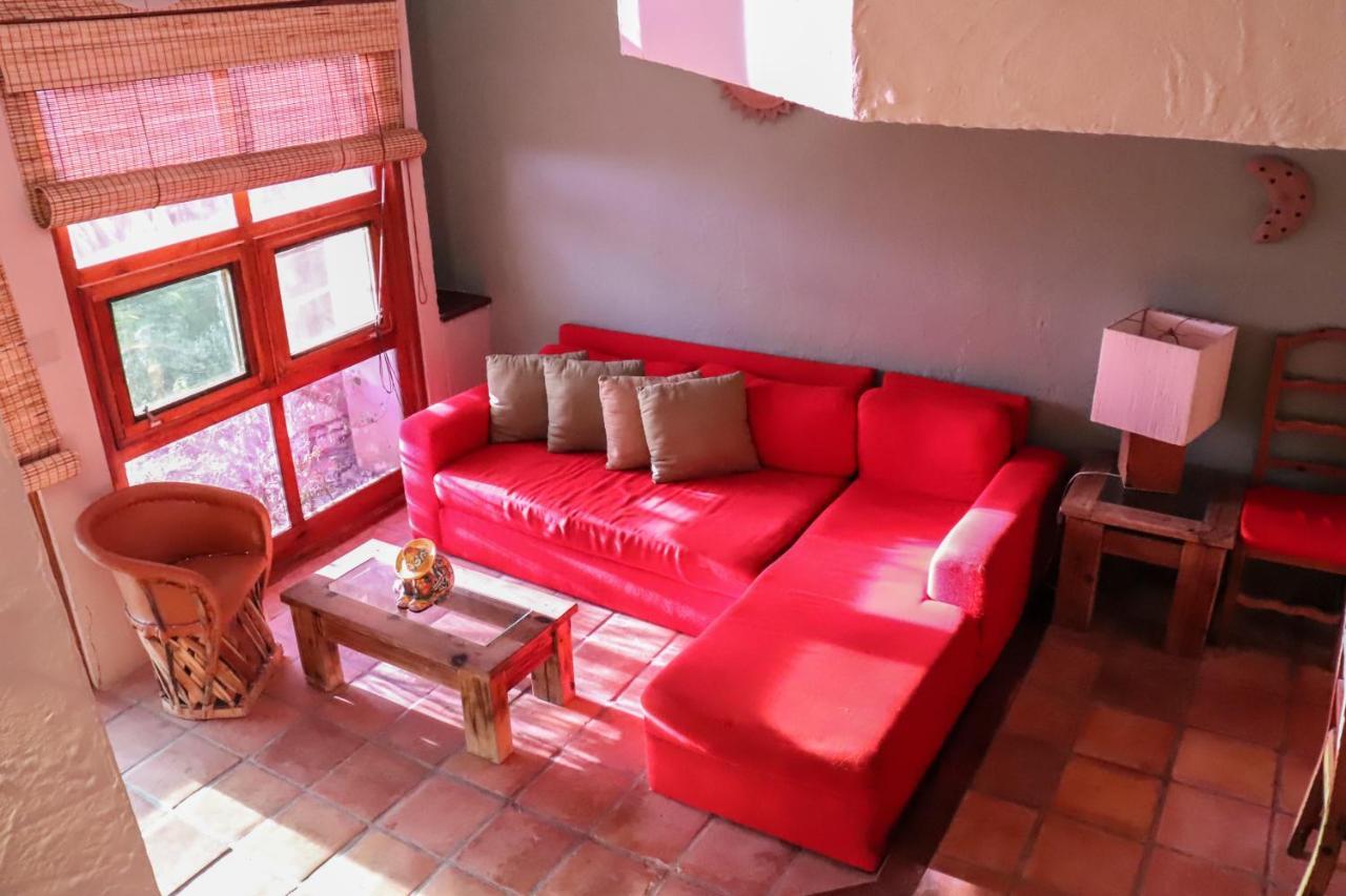 Villas El Rancho Green Resort Mazatlan Dış mekan fotoğraf