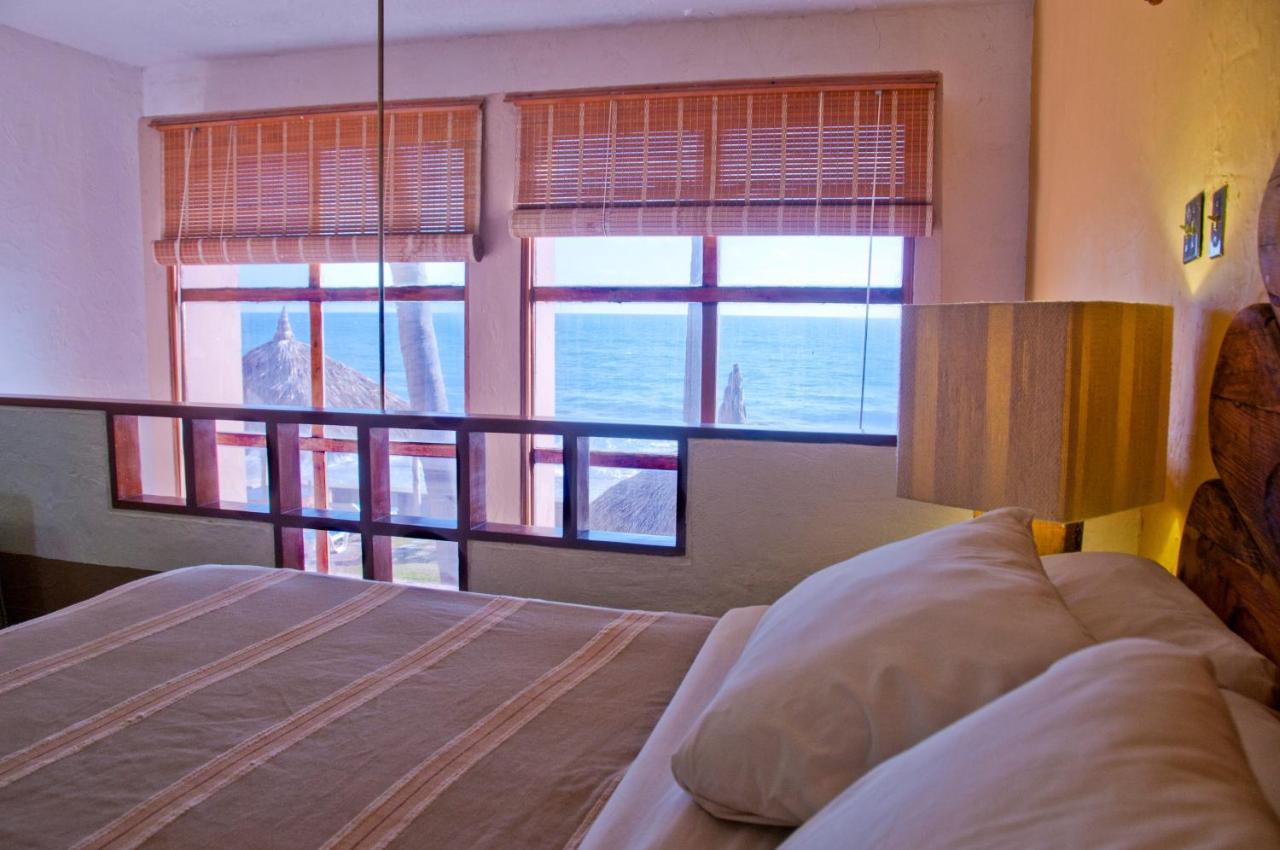Villas El Rancho Green Resort Mazatlan Dış mekan fotoğraf