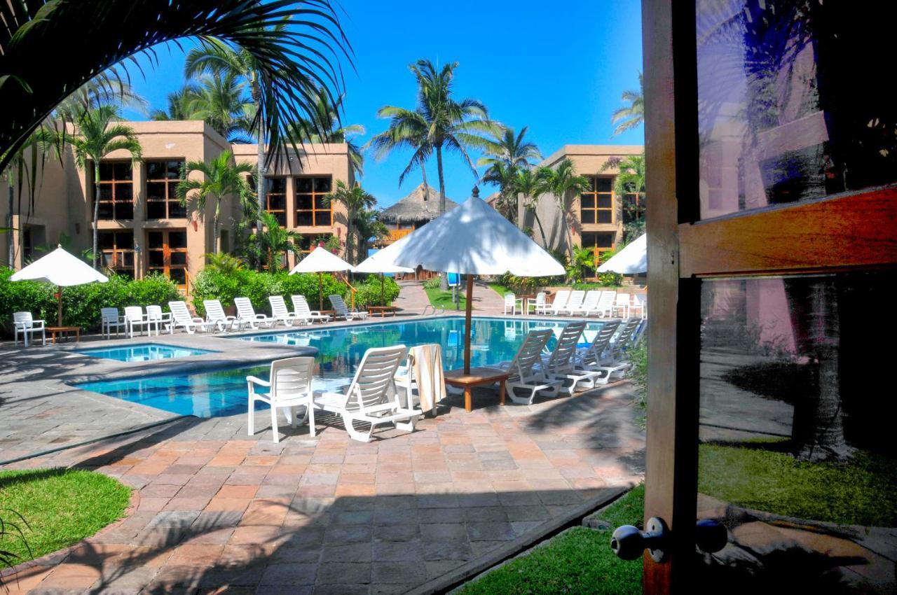 Villas El Rancho Green Resort Mazatlan Dış mekan fotoğraf