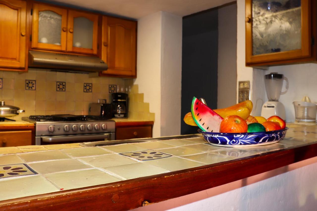 Villas El Rancho Green Resort Mazatlan Dış mekan fotoğraf