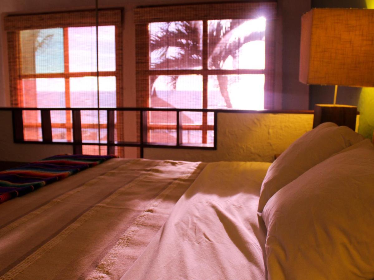 Villas El Rancho Green Resort Mazatlan Dış mekan fotoğraf