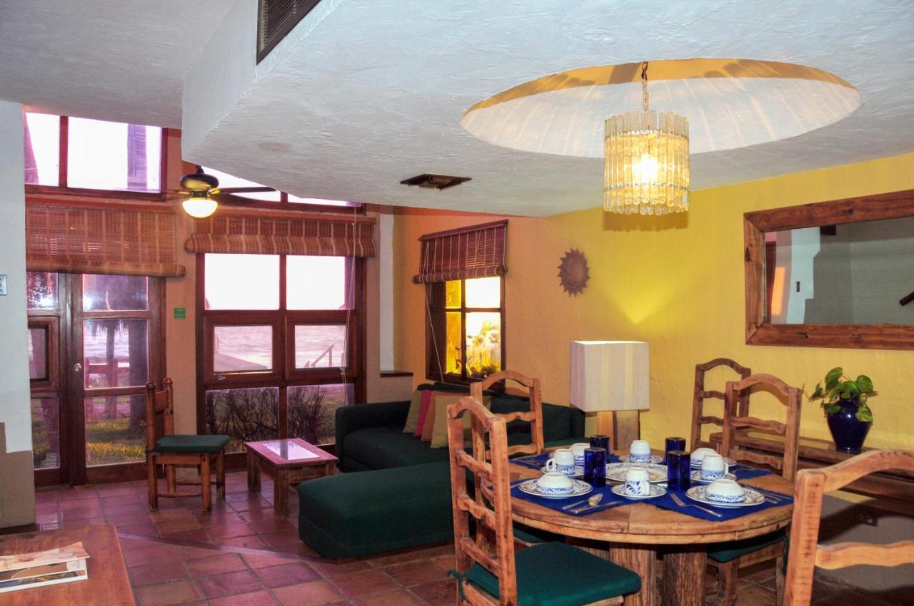 Villas El Rancho Green Resort Mazatlan Dış mekan fotoğraf