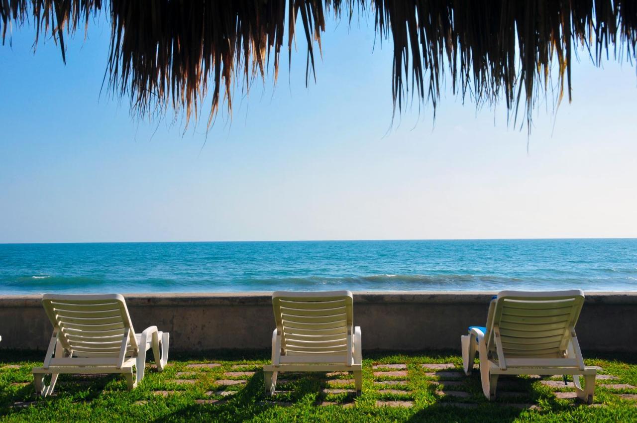 Villas El Rancho Green Resort Mazatlan Dış mekan fotoğraf