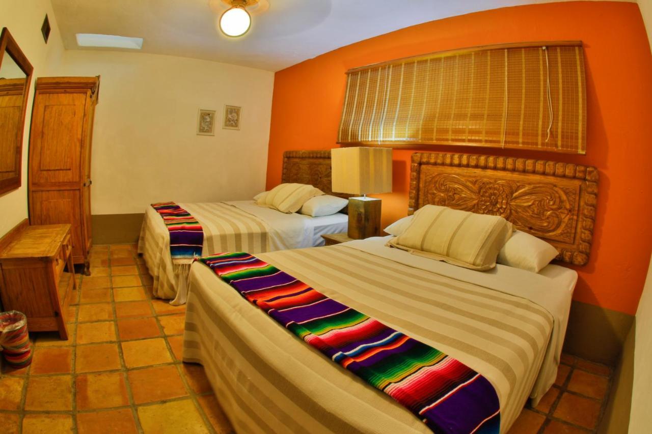 Villas El Rancho Green Resort Mazatlan Dış mekan fotoğraf