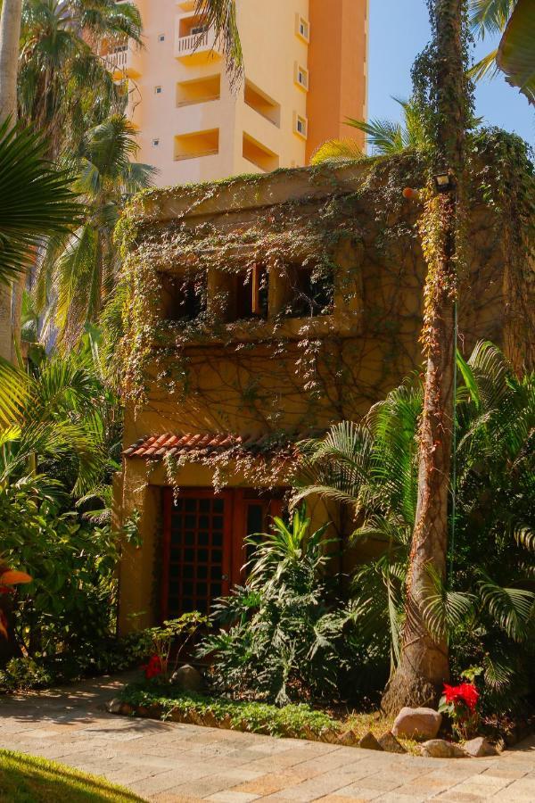 Villas El Rancho Green Resort Mazatlan Dış mekan fotoğraf