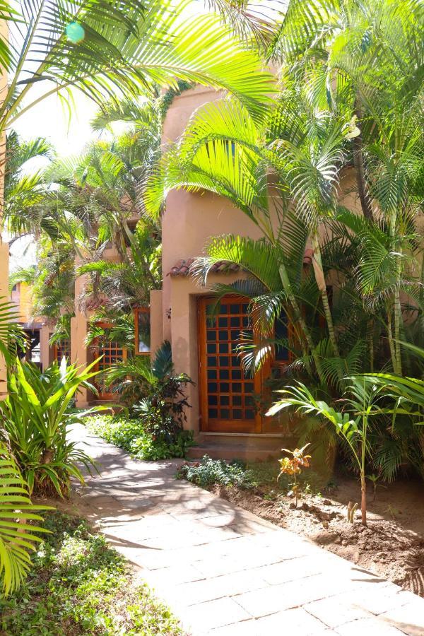 Villas El Rancho Green Resort Mazatlan Dış mekan fotoğraf