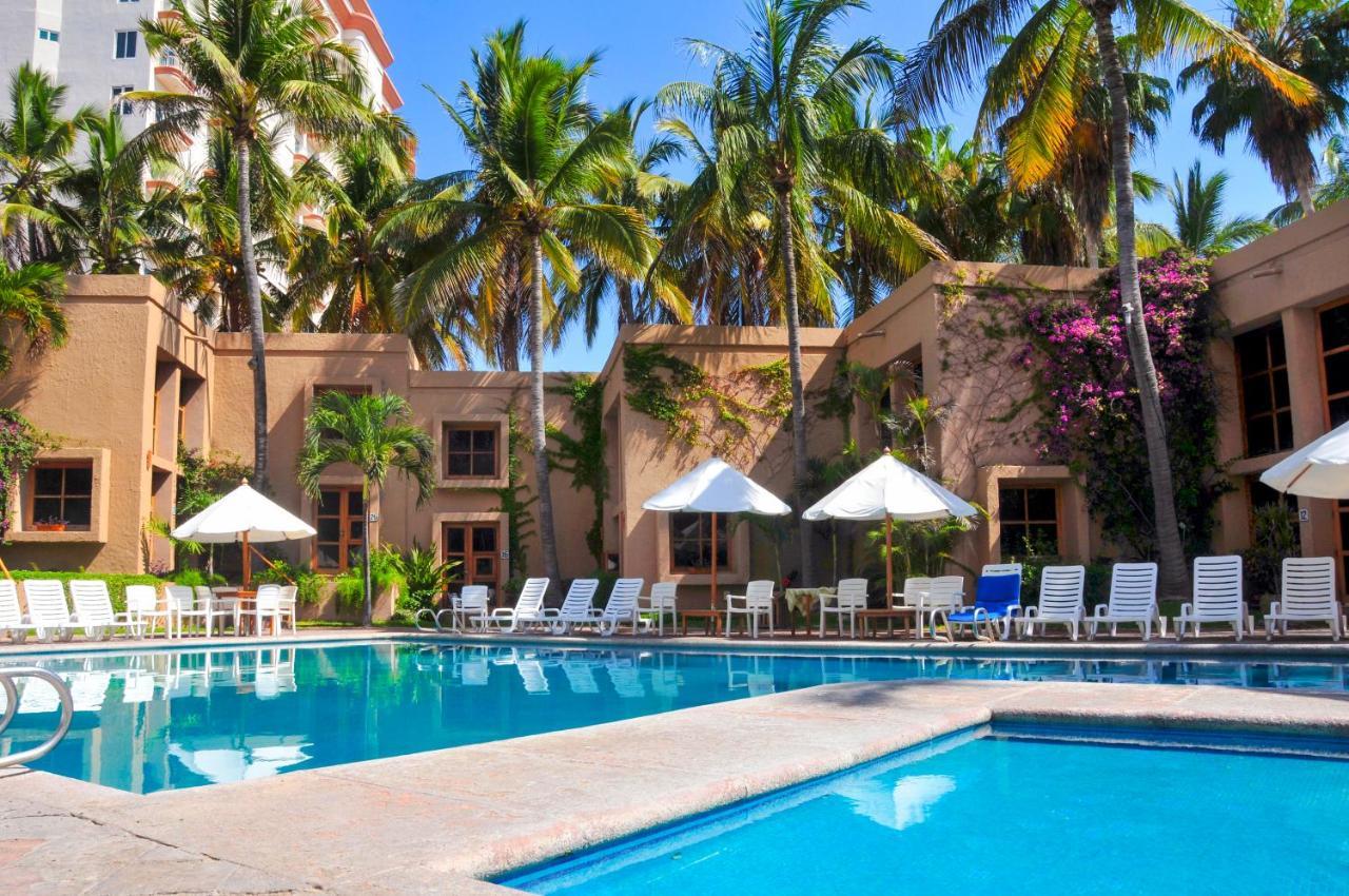 Villas El Rancho Green Resort Mazatlan Dış mekan fotoğraf