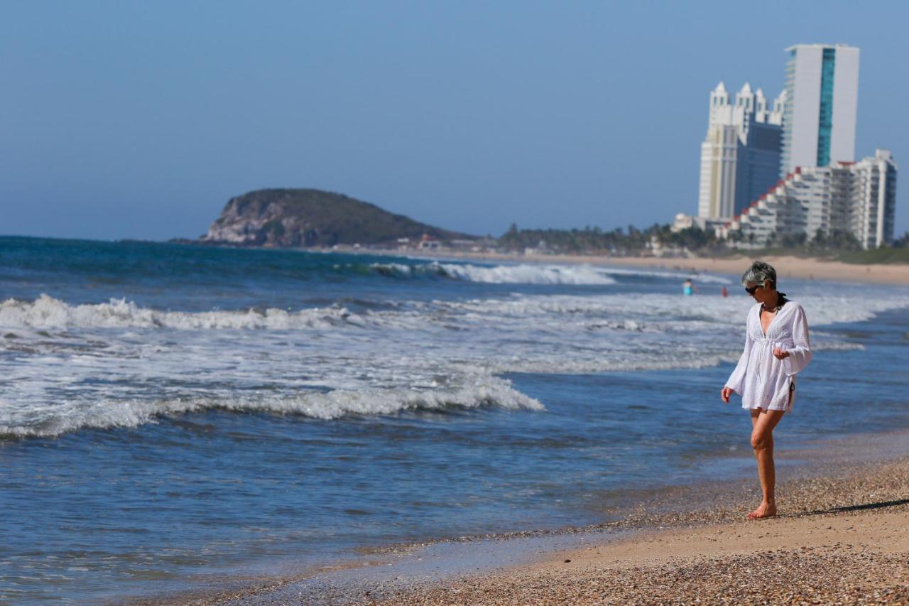 Villas El Rancho Green Resort Mazatlan Dış mekan fotoğraf