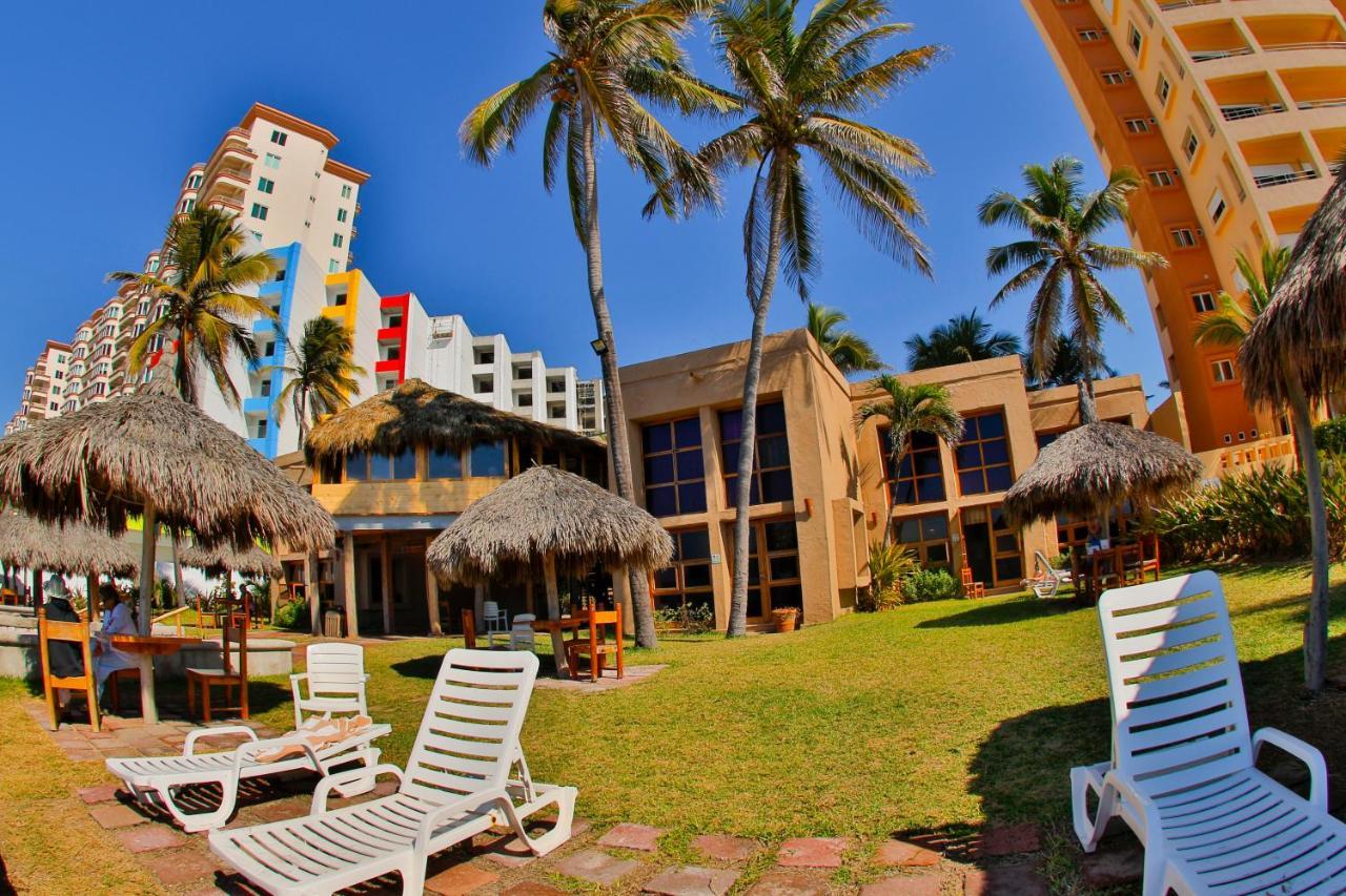 Villas El Rancho Green Resort Mazatlan Dış mekan fotoğraf