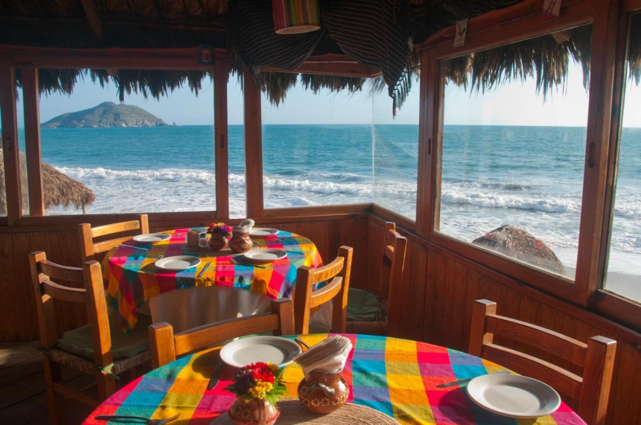 Villas El Rancho Green Resort Mazatlan Dış mekan fotoğraf