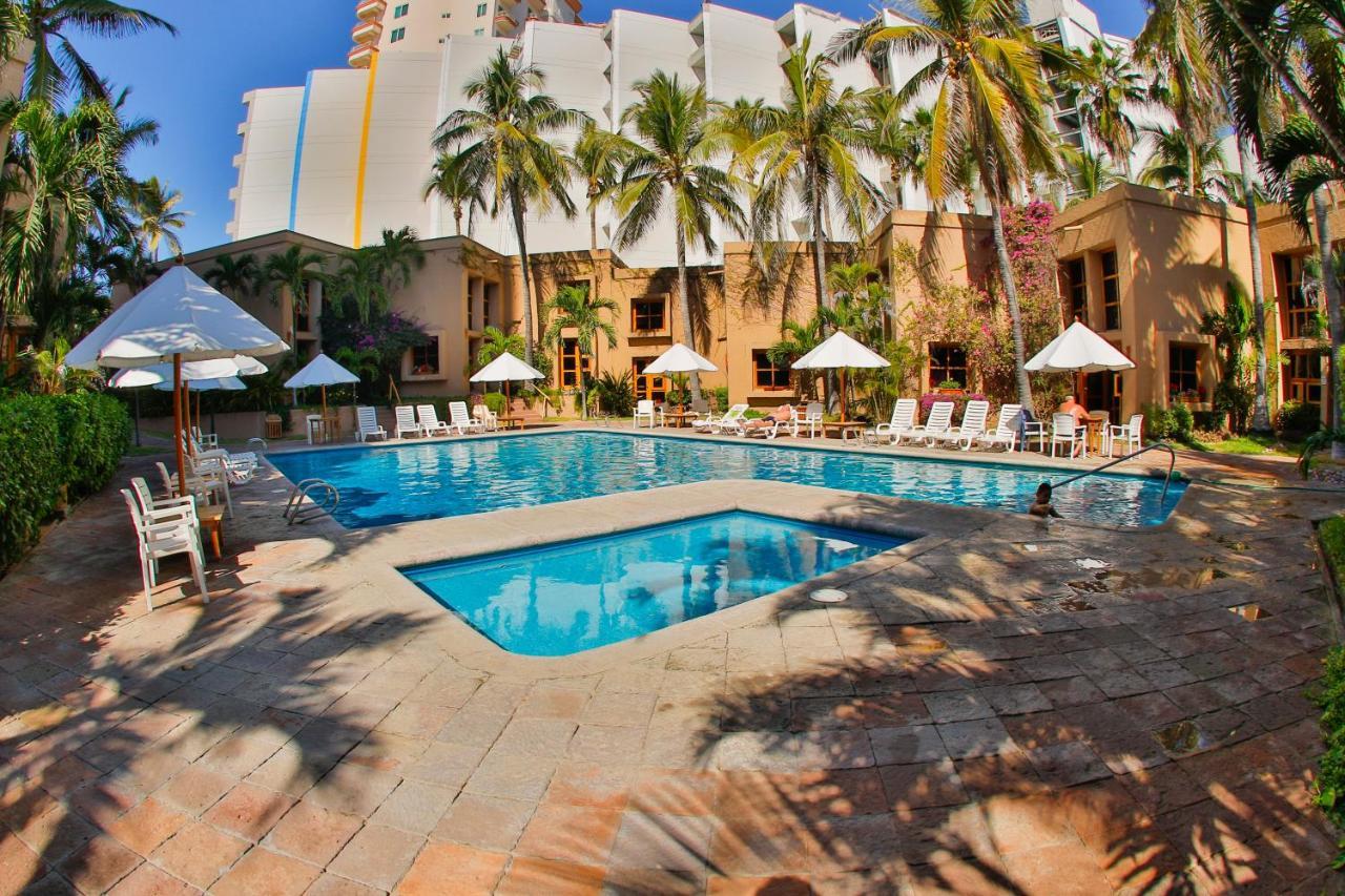 Villas El Rancho Green Resort Mazatlan Dış mekan fotoğraf