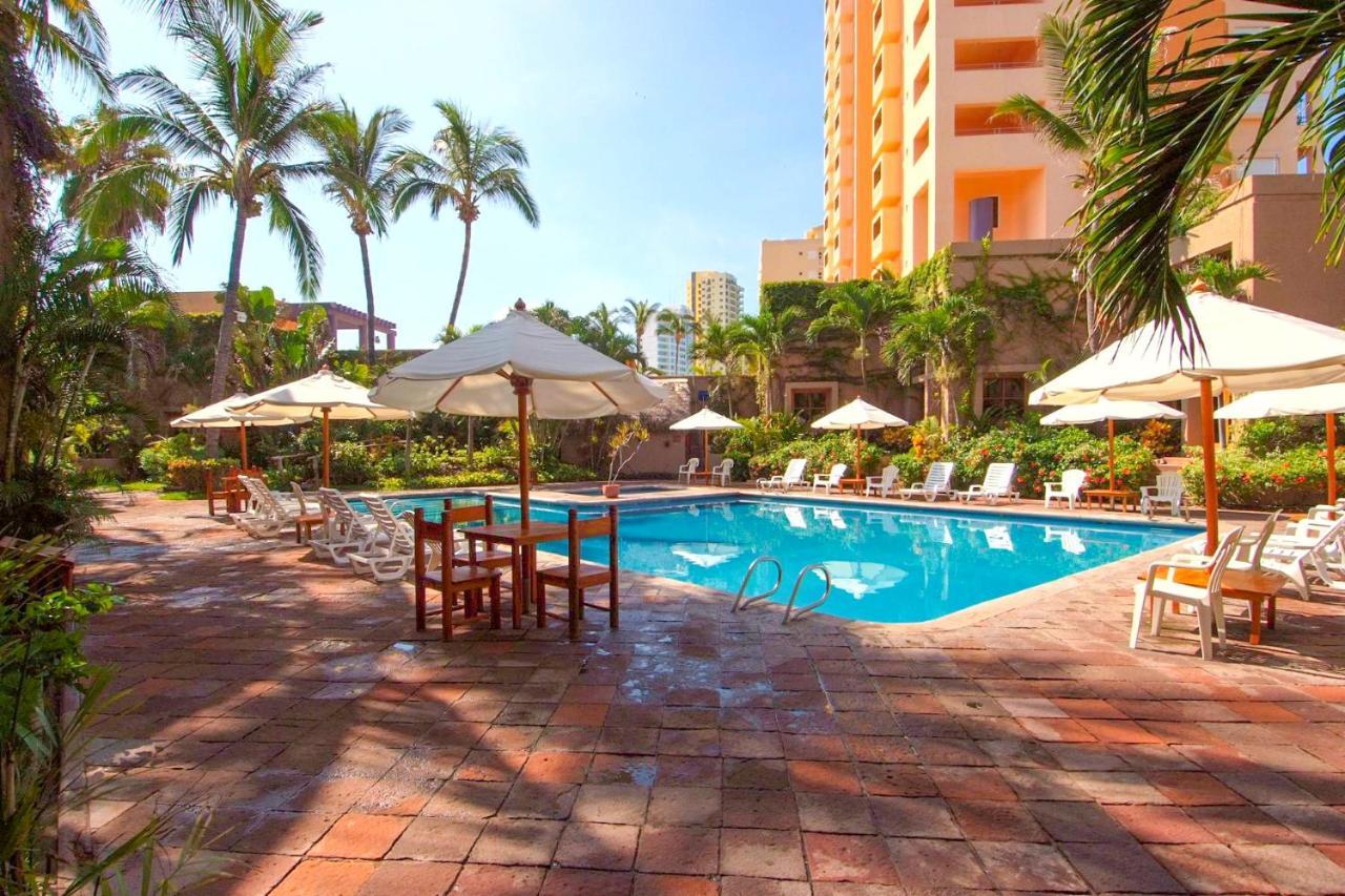Villas El Rancho Green Resort Mazatlan Dış mekan fotoğraf