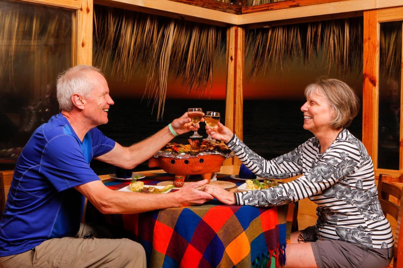 Villas El Rancho Green Resort Mazatlan Dış mekan fotoğraf