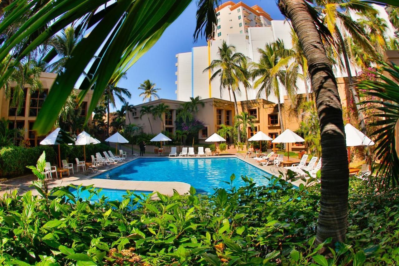 Villas El Rancho Green Resort Mazatlan Dış mekan fotoğraf