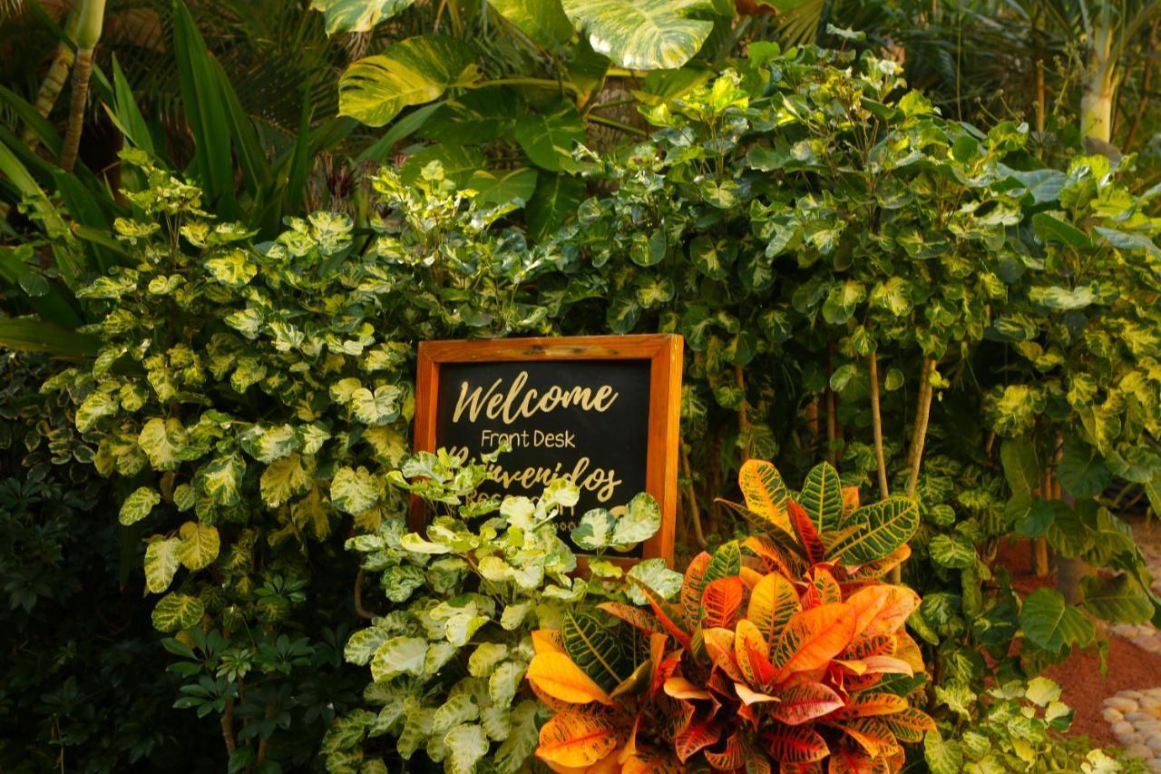 Villas El Rancho Green Resort Mazatlan Dış mekan fotoğraf