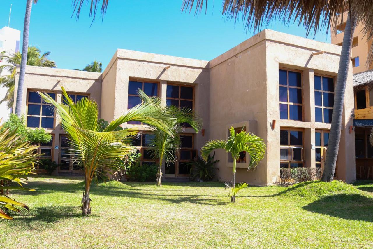 Villas El Rancho Green Resort Mazatlan Dış mekan fotoğraf